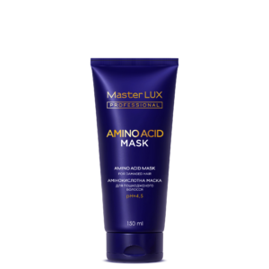 Маска для волосся Master LUX professional Амінокислотна (Amino acid mask) 150 ml
