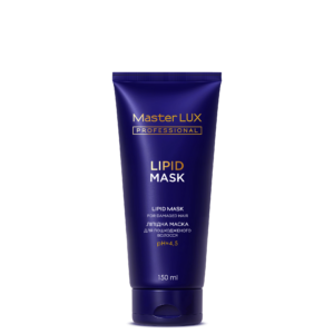 Маска для волосся Master LUX professional Ліпідна (Lipid mask) 150ml