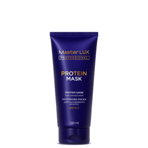 Маска для волосся Master LUX professional Протеїнова (Protein mask) 150 ml